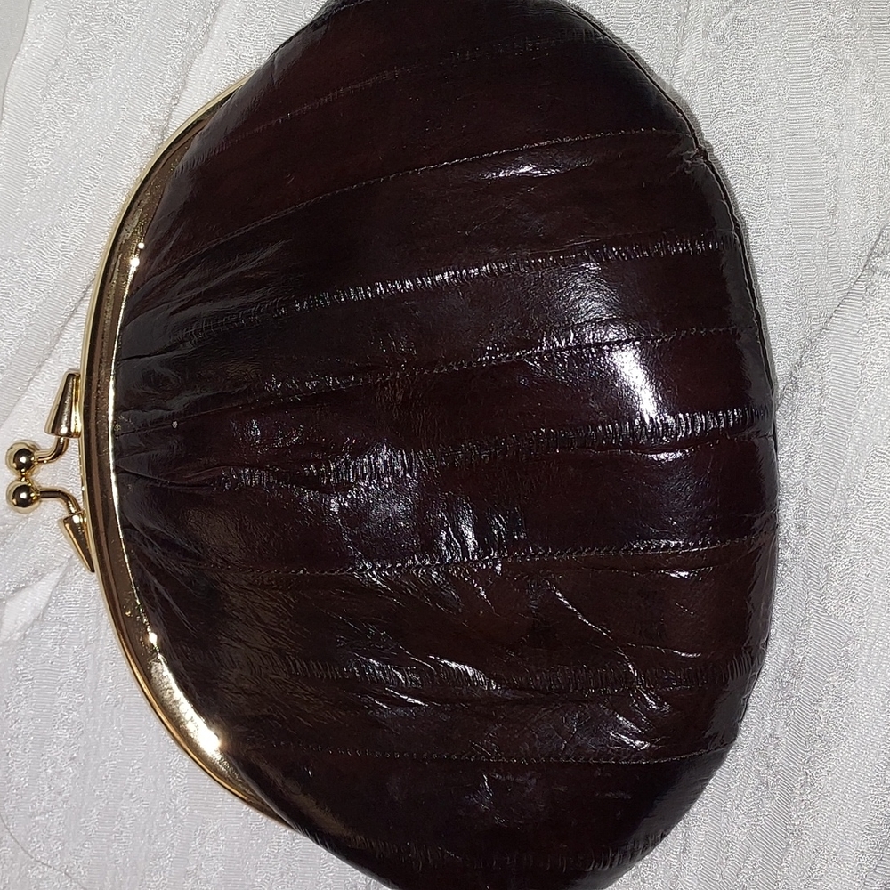 Vintage Clutch